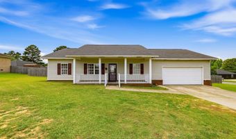 135 Shaw St, Albertville, AL 35950