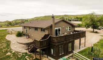 50 Valley Dr, Buffalo, WY 82834
