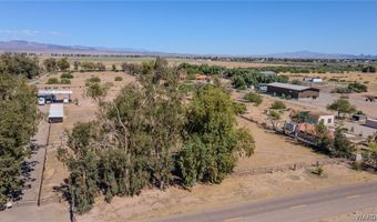 9596 S Evans Ln, Mohave Valley, AZ 86440