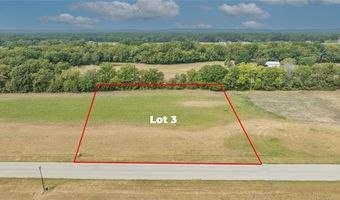 24131 W 3983 Dr, Bartlesville, OK 74006