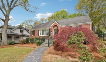 3224 Kensington Rd, Avondale Estates, GA 30002