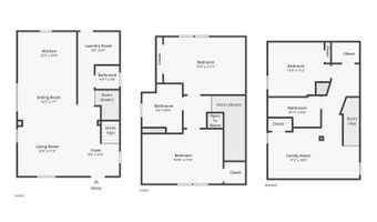 6047 Kennedy Ave, Cincinnati, OH 45213