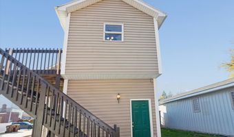 418 Woodworth Ave, Alma, MI 48801