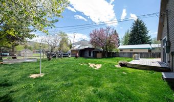 312 N 3RD St, Bellevue, ID 83313