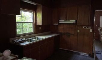 1718 DOOLEY Ave, Anniston, AL 36201