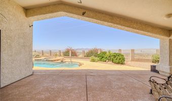 2228 Starflower Trl, Bullhead City, AZ 86442