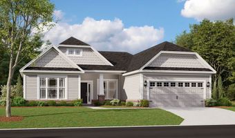 3829 Bozeman Way Plan: Cheswicke II Basement, Bargersville, IN 46106