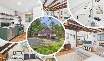 202 Thornberry Ln, Blakeslee, PA 18610