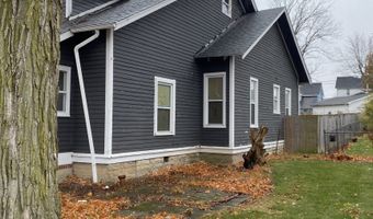 207 E Broadway St, Alexandria, IN 46001