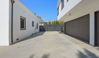 732 N Crescent Hts, Los Angeles, CA 90046