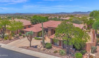 42408 N ASTORIA Way, Anthem, AZ 85086