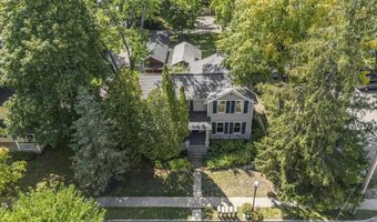 7340 Thornapple River Dr SE, Ada, MI 49301