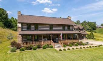 8 Abby Ln, Barboursville, WV 25504