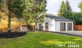 1208 Alger Ave, Cody, WY 82414