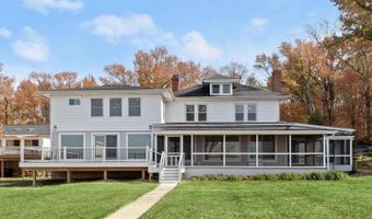 1928 PARK BEACH Dr, Aberdeen, MD 21001