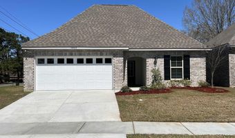 16003 Summer Gardens Ave, Baton Rouge, LA 70817