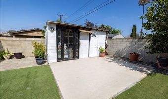 223 W Simmons Ave, Anaheim, CA 92802