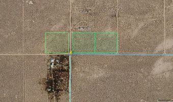 8350 W 5200 N, Beryl, UT 84714