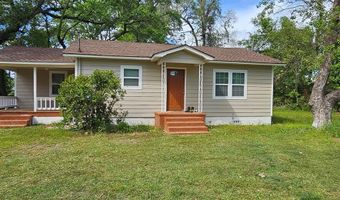 1404 Bethel Rd, Bainbridge, GA 39817