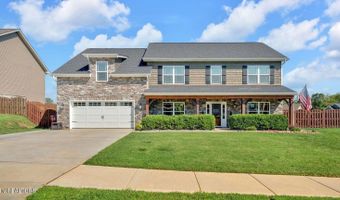 1020 Aspen Glen Dr, Alcoa, TN 37701