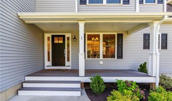 1 Cassidy Trl, Coventry, RI 02816