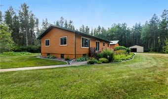 7949 12th St SW, Backus, MN 56435