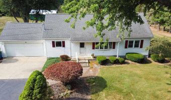 2760 Sharp Rd, Adrian, MI 49221