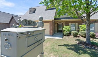 5965 WATERSCAPE PASS, Hoover, AL 35244