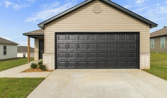 1233 Santa Fe Trl Lot 518 Block 5, Bauxite, AR 72011