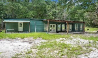 3749 SW 22nd Pl, Bell, FL 32619