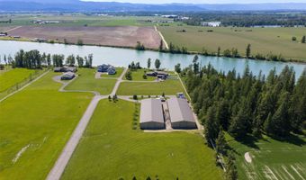 NHN Riverside Lane, Bigfork, MT 59911