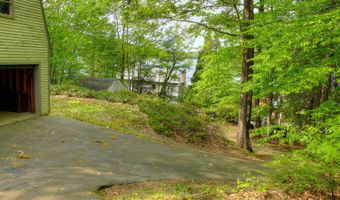 52 S Shore Rd, Chesterfield, NH 03462