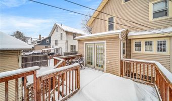 4303 Birchwood Ave, Ashtabula, OH 44004