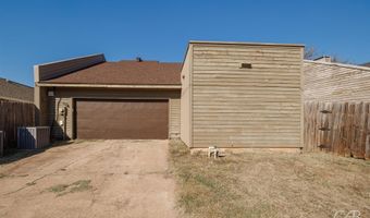 70 Harbour Town St, Abilene, TX 79606