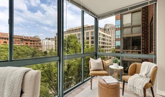 1050 N TAYLOR St 1-404, Arlington, VA 22201
