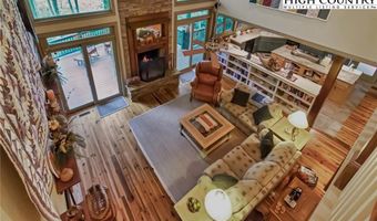 430 Crooked Creek Ln, Banner Elk, NC 28604