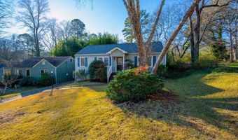 675 Clifton, Atlanta, GA 30316