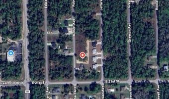 2104 Robert, Alva, FL 33920