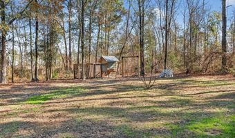 1539 Ben Franklin Rd, Leesville, SC 29070