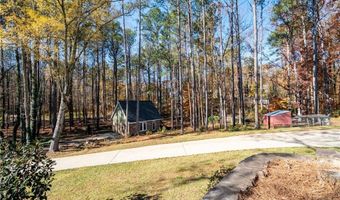355 Clark Creek Pass, Acworth, GA 30102