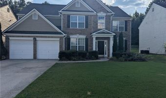212 Autumn Trl, Acworth, GA 30102