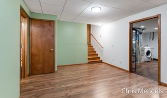11121 Timberline Dr, Allendale, MI 49401