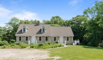 298 Canonchet Rd, Hopkinton, RI 02873