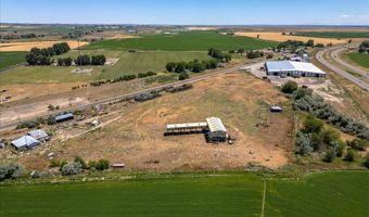 1301 Old Malad River Hwy, Bliss, ID 83314