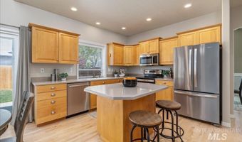 5049 N Brookmeadow Way, Boise, ID 83713