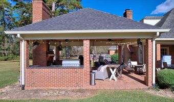 2307 Tara Dr, Albany, GA 31721