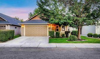 4722 N Hacienda Ave, Boise, ID 83703