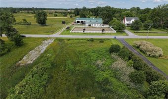 5797 Davison Rd, Akron, NY 14001