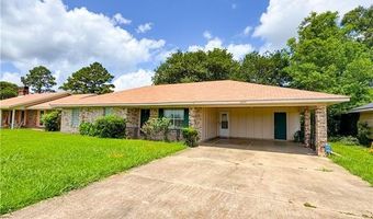 5968 DIXIE Ln, Alexandria, LA 71301