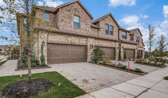 1038 Mj Brown St, Allen, TX 75002